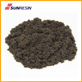 Seplite®LXC樹脂催化劑，讓化工催化環保 高效